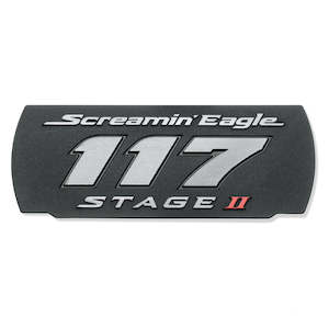 25600123 Harley Screamin' Eagle 117 Stage II Insert 25600123