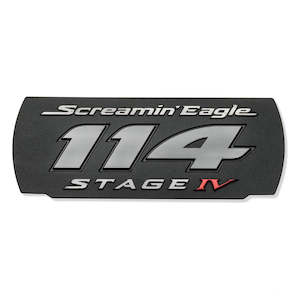 25600122 Harley Screamin' Eagle 114 Stage IV Insert 25600122