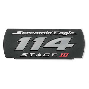 25600121 Harley Screamin' Eagle 114 Stage III Insert 25600121