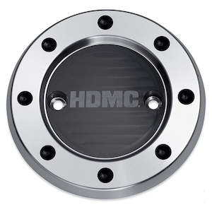 25600145 Harley HDMC Timer Cover 25600145