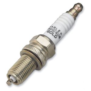 27794-08 Harley Gold Spark Plugs 27794-08