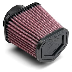 29400426 Harley Screamin' Eagle High-Flow Air Filter - Homeplate 29400426