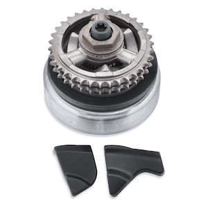 Macadamia nut growing: 40100061 Harley Screamin' Eagle Big Twin Compensator 40100061