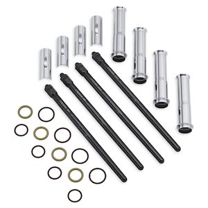 Macadamia nut growing: 17900058 Harley Screamin' Eagle Premium Tapered Quick-Install Adjustable Pushrods 17900058