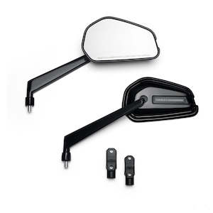 56000220 Harley Empire Mirrors 56000220