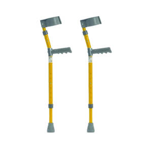 Coopers Children’s Elbow Crutches – Pair