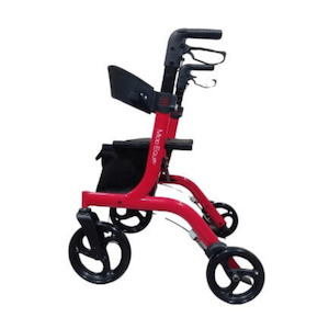 Mod Equip Tui Rollator