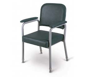 Medical service, specialist: Viking® Rehab Chair (Slate)