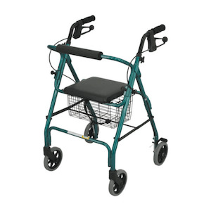 Super Stroller® walking frame