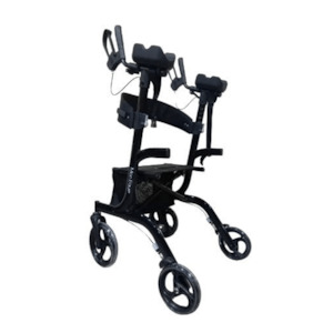 Mod Equip Kea Upright Rollator