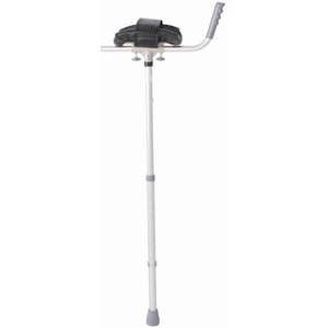 Coopers Arthritic Gutter Crutch – Singular