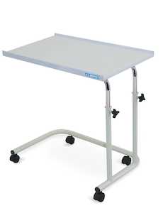 Viking® Deluxe Overbed Table