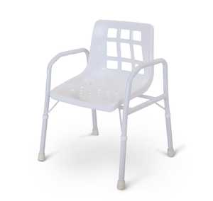 Viking® Maxi Shower Chair with arms