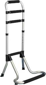 Medical service, specialist: Height Adjustable Standing and Walking Support