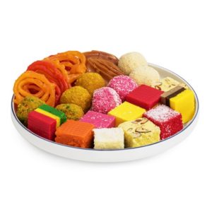 Sweets Pack 1 – Auckland INDIAN SWEETS & SNACKS