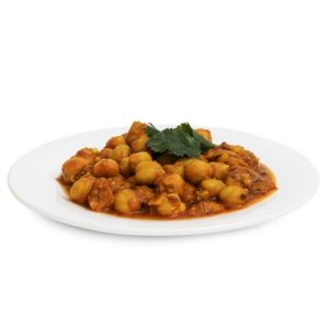 Ethnic food takeaways: Channa (Chickpea) Curry – Auckland INDIAN SWEETS & SNACKS