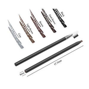 Precision Eyebrow Pencil