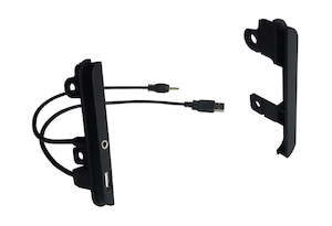 Band Expanders & wiring Accessories: Toyota AUX & USB extensions