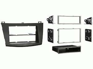 Car Audio & Fitting Accessories: Mazda Axela dash kit 2010 on