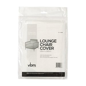 Lounge Chair Cover (Pack of 2)