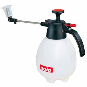 All: SOLO 2L Garden Sprayer (with spray lance)