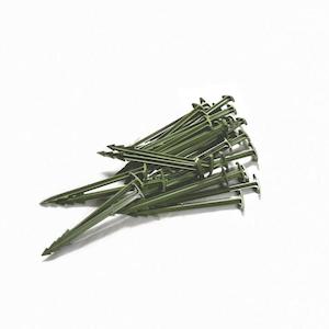 Biodegradable Pegs - 120mm x 40 pack