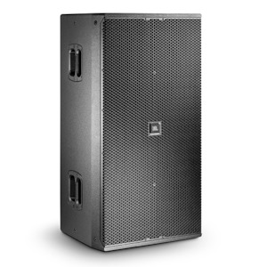 JBL VTX F35 - Dual 15" 3-Way Loudspeaker [Hire]