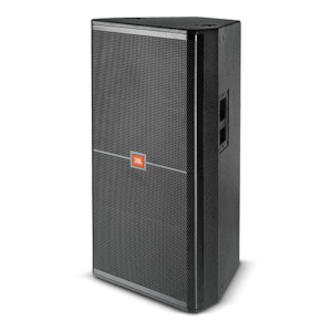 Audio Hire: JBL SRX738 - 18" Three-Way Loudspeaker [Hire]