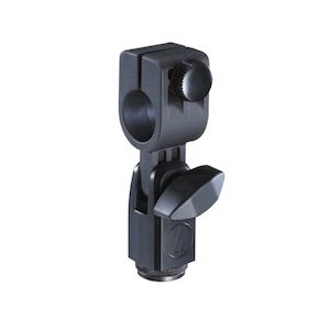 Electric light fittings: AT8471 Mic Holder Stand Isolator