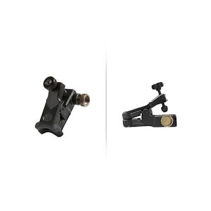 Electric light fittings: AT8491U Universal Clip Mount Mic Holder UniMount?