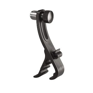 Electric light fittings: Audio-technica AT8665 Drum Mount Clamp for MB5K