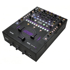 Rane 62 Z-Trip DJ Mixer AudioConnect