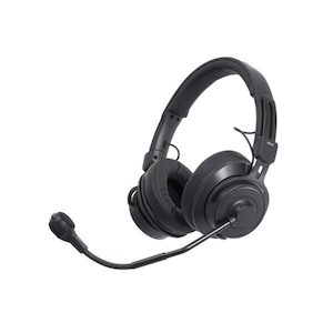 BPHS2 Broadcast Stereo Headset + Mic