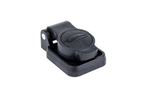 Amphenol Protective Cap HPT SERIES MALE P/M Spring loaded AudioConnect