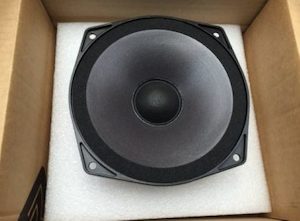 Electric light fittings: Martin Cone Driver 6?" 16 ohm AudioConnect