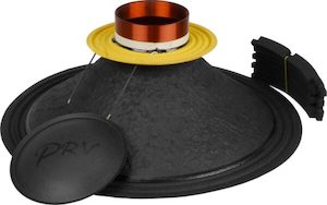 Martin Cone Driver RECONE Kit 15" 8 Ohm AudioConnect