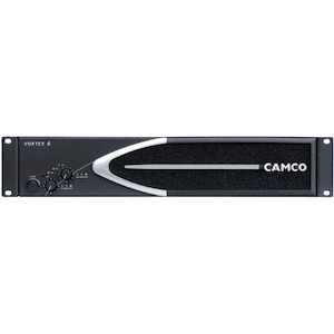 Camco Vortex 6 Amplifier AudioConnect