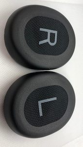 Austrian Audio HI-X50 Earpad Right AudioConnect