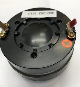 Proel Horn Driver 1" 8 Ohm AudioConnect