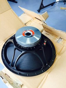 Proel Cone Driver 15" 8 Ohm AudioConnect