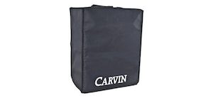 Carvin Bass Guitar Combo Amp Cover 1 x 15" VINYL AudioConnect