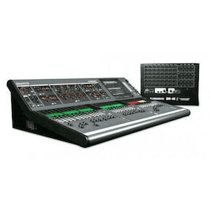 Allen & Heath Digital ILive T112 Mixing Desk AudioConnect