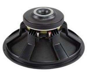 B52 Cone Driver 18" 1000 Watt 8 Ohm AudioConnect