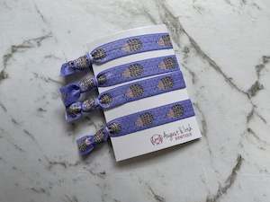 Products: Hedgehog Set Hair Ties