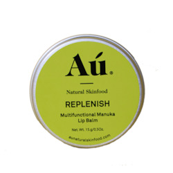 Replenish Multifunctional MÄnuka Lip Balm