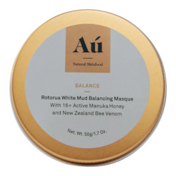 OUTLET: Balance Rotorua White Mud Mask