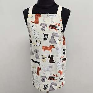 Aprons - Dogs