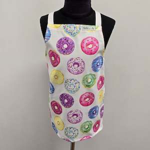 Aprons - Donuts