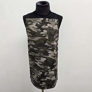 Aprons - Camo