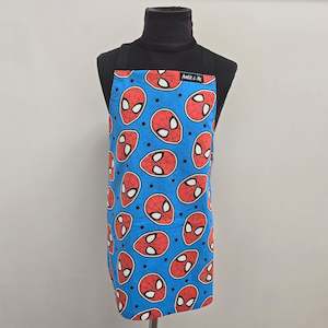 Aprons - Spidey Fun